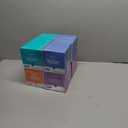 Facial Tissue, 2-Ply, 300 Count | With Lotion | 8 Packs