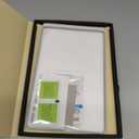 SPARIN 2 Pack Screen Protector for Samsung Galaxy Tab S10 Lite/S10 FE/S9 FE 5G 10.9 inch & Galaxy Tab S9 11 inch, with Easy Installation Frame, 9H Tempered Glass Case Friendly/S Pen Compatible