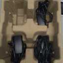 TP-Link Tapo 2K Security Camera for Baby Monitor, Dog Camera w/Motion Detection, 2-Way Audio Siren, Night Vision, Cloud & SD Card Storage, Works w/Alexa & Google Home, 4-Pack (Tapo C110P4)