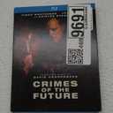 Crimes of the Future
Format: Blu-ray