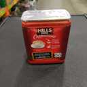 Hills Bros Instant Double Mocha Cappuccino Mix, Easy to Use, Enjoy Coffeehouse Flavor from Home, Frothy, Rich Chocolate, Brown, 16 Oz, BB Date 04/09/2027