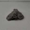 DDHAIR Men's Wig Short Silver Grey Wig Men Natural Layered Synthetic Hair Wigs for Man Male Guy Daily Halloween