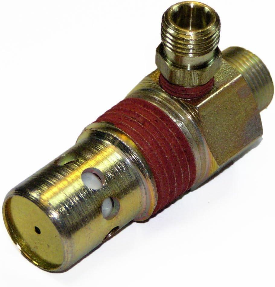NEW (OEM) A19712 Check Valve Craftsman DeVilbiss Compatible with Porter Cable DeWalt