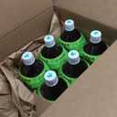 ITO EN Oi Ocha Green Tea, Sugar Free, 2 Liter Bottle, 67.6 Ounce (Pack of 6) (EXP 02/24/27)