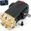 Pressure Washer Triplex Pump TSS1511 TS1511 3500 PSI 4.0 GPM