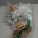 Nuptio Gold Christmas Tree Branch Artificial 22.8 inch Tall Manzanita Tree Centerpiece Wedding Centerpieces for Tables, Decorative Ornament Display Tree Branches for Decoration Weddings (1 Pc)