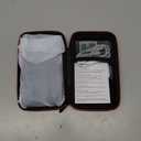 R36MAX Retro Handheld Game Console, 4.0 Inch IPS HD Screen Portable Retro Gaming Console, 1.5GHz CPU Support 30+ Emulator Console Video Game Console, 4000mAh Battery (64GB Black)