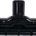 Traverse 14" Commercial Vacuum Multi-Surface Tool with 2-Piece Steel S-Wand for Backpack Vacuums