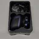 Head Shaver 7D, Wyklaus Upgrade Head Shavers for Bald Men, Head Electric Razor with Nose Hair Trimmer, IPX6 Waterproof Wet/Dry Mens Grooming Kit, Anti-Pinch, LED Display, USB Rechargeable