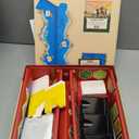 CATAN Board Game (6th Edition) Trade, Build & Settle in the Classic Strategy Game for Family, Kids & Adults, Ages 10+, 3-4 Players, 60-90 Min Playtime