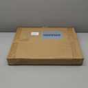 PLULON Kids Beach Chair with Umbrella Folding Lawn and Camping Chair with Summer Shade for Beach, Pool, Travel and Outdoor (for 1-5 Years Old) (Light Pink)