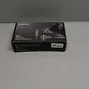 Phenyx Pro Dual Digital Wireless Microphone System, w/2 Handheld Dynamic Microphones,15 UHF Frequency Groups, Mini Receiver, Metal Cordless Mic for Karaoke,Church,DJ,Singing (PDP-2-2H)