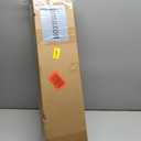 Peel and Stick Wall Molding Kit,6 Sets Pre-Cut Wainscoting Panels for Interior Wall Moulding Decor,Pre Made Wainscoting Wall Panel for Home Decoration Accent Wall(24x54in)