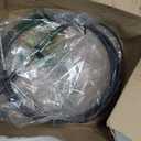 2Pcs Outboard Engine Control Cables Fit for Mercury Mariner Outboard Engine, GEN II Throttle and Shift Cables