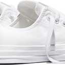 Converse Unisex Adult Chuck Taylor All Star Low Top Sneaker, 

Men's 6, Women's 8