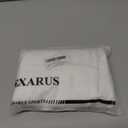 EXARUS Girls Bodycon Dress Tween Short Spaghetti Strap/Cowl Neck/One Shoulder Graduation Formal Dance Mini Tight Dresses