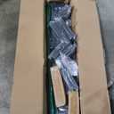 JOYTUTUS Full Size Truck Bed Rack, Overland Bed Racks for Trucks Compatible with F150 F250 F350 Silverado Sierra Ram, Truck Bed Rack for Roof Top Tent, with Wider Molle Panel