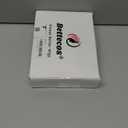 Unisex Black Wig with Bangs Short Straight Black Bob Wig for Mens Halloween Costumes Cosplay Party (Black)