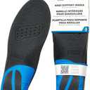 Spenco Knee Support Insole, Trim to Fit, Men's 7-13 / Women's 5-11