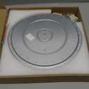 WB30X24111 Radiant Dual Surface Element 9 inch Replacement for GE Glass Cooktop Burner, Element Radiant 9in Dual with Heating Element Wire Replace 4465256 AP5989975 PS11729126 WB30T10133 by Fetechmate