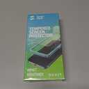 2 x SMARTDEVIL 3 Pack Screen Protector for iPhone 14 Pro with 3-Pack Camera Lens Protector, 9H Clear Tempered Glass Film [Military Grade Shatterproof], Alignment Frame