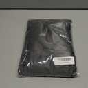 ROYALE LINENS 300 Thread Count 100% Long Staple Combed Cotton Fitted Sheet Twin XL - Super Soft Deep Pocket Bottom Sheet - Fitted Sheets Only - Elastic Sheets (Twin XL, Grey)