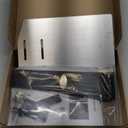 Car Pedal Extender Modification Floor Standing Accelerator, Reduce Fuel Consumption Accelerator Extender Better handling/Comfort car Pedal Extender for All Kinds of Small Vehicles