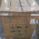 Hobestluk Bean Bag Chairs Large Bean Bag Couch for Adults Stuffed Sofa Chair Comfy Giant Bean Bag Chair with Spacious Design for Reading, Playing or Relaxing (Grey)