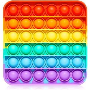 POP IT Fidget Toy Set 3 Pack