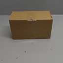 10Ft Outdoor String Lights Waterproof, Hanging Patio Lights with 11 Edison Bulbs (1 Spare), ST40 Vintage Edison Bulbs String Lights for Indoor Garden Backyard Party Wedding Balcony Decor- Black