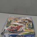 LEGO City Holiday Adventure Camper Van Building Toy Set - Vacation Toy for Kids, Boys and Girls, Ages 6+ - Includes 3 Minifigures and Accessories - Gift Idea for Birthdays & Holidays - 60454