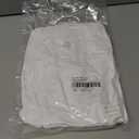 AUTOMET Womens Long Sleeve Shirts Casual Tops Dressy Outfits Fall Fashion Blouses Lace Clothes Y2k (White, XXL)