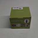 Fly Fans for Tables, Fly Fan Outdoor Indoor Keep Flies Away, Table Top Spinner with Holographic Blades, Flies Deterrent for Picnic, Restaurant, Party, Home, BBQ (4 Pack)