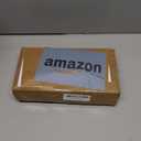 Geosar 24 Pieces Blue Christmas Artificial Greenery Pine Branches Small Holly Artificial Berries Picks Bulk for Crafts Wreath Decoration Xmas Tree Party Gift for Christmas Holiday Decor