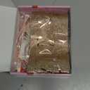 50th Birthday Decorations Women, Include 50th Birthday Sash and Tiara, Cake Topper and Candles, Number Balloons, 50 Year Old Gifts for Women