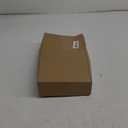 Egg Frying Pan, 4.7/6.3 Inch Single Egg Durable Small Cooking Pot with Handle Nonstick Frying Pan with Lid Covered Heat Resistant Small Skillet Portable Round Omelet Skillet for Stove