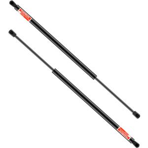 Rear Hatch Struts Fit for Chrysler Town & Country 2008-2015, Trunk Struts Liftgate Shocks Lift Support Fit for Dodge Grand Caravan 2008-2015, for Ram C/V 2012-2015, 6124, 2 Pcs
