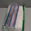 Baby Receiving Blankets, 100% Cotton Flannel Receiving Blanket, Perfect for swaddling & Wrapping, Ultra-Soft Hospital Blankets, Size 30 x 40 inch (6)