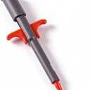 Ciuouient Seat and Spring Removal & Installation Tool Compatible with Delta Faucet (Tool for Easy Disassembly and Installation of Delta Single Handle Faucet Valve Seat and Spring)