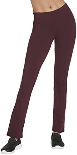 Skechers Women's Go Walk Pant M