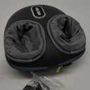 Nekteck Shiatsu Foot Massager with Heat, FSA Eligible Deep Kneading Therapy Air Compression, HSA Feet Massage Improve Blood Circulation Foot Wellness Soothing Pain Relief, Relax for Home Office Use (Gray (Regular))