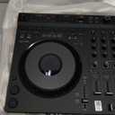 AlphaTheta DDJ-GRV6 4-channel DJ Controller with Groove Circuit