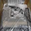 20 Bar Espresso Machine, Adjustable Espresso Machine with Milk Frother, Espresso Maker with Removable Water Tank, Compact Size for Home & Office, Cup Warmer for Home Barista (Brushed Stainless Steel)