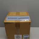 AR-PRO (2-Pack) 13X6.50-6 Lawn Mower Tires, Replacement 13X6.5-6 Smooth Tractor Turf Tire, 4 Ply Lawn Mower Tire Tubeless 480lbs Load Capacity, Fit for Most Riding Mower, Lawn Garden Tractors