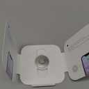 Apple AirTag. Keep Track of and find Your Keys, Wallet, Luggage, Backpack, and More. Simple one-tap Set up with iPhone or iPad
