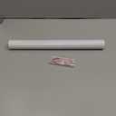 Self Adhesive Clear Glossy Laminating Roll 16” x 10ft 3 MIL Multipurpose Laminating Film Roll Peel and Stick