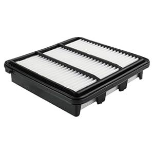 17220-64A-A00 Engine Air Filter Compatible with Honda Civic 2022-2024 Compatible with CR-V Compatible with Accord Compatible with Integra L4 1.5L 2023-2024 CA12932 PA99892 WA11448 AF10113