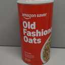 Amazon Brand - Amazon Saver Old Fashioned Oats, 2.6 lb (Previously Happy Belly, Packaging May Vary)
