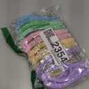 10 Pcs Travel Hangers Cruise Ship Essentials Accessories Portable Folding Clothes Hanger Foldable Drying Rack