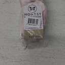 HonestBaby Baby Girls' Cozy Socks 1 pack